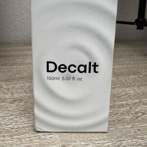 Acne & Blemish Skincare Cream - White